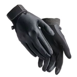 Smartpak Piper riding gloves NWT medium